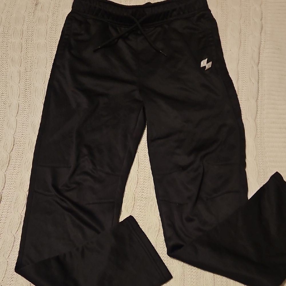 The Childrens Place Boys XL/14 Moisture Wicking Fleece Pants